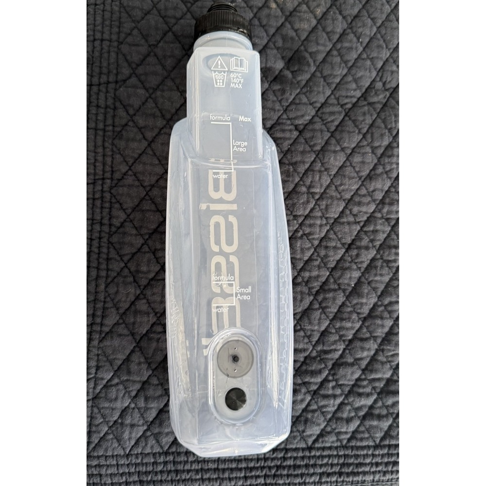 Bissell Water Tank Bottle Assembly for‎ SpinWave Hard Floor Cleaner (OEM PARTS) - Picture 2 of 5